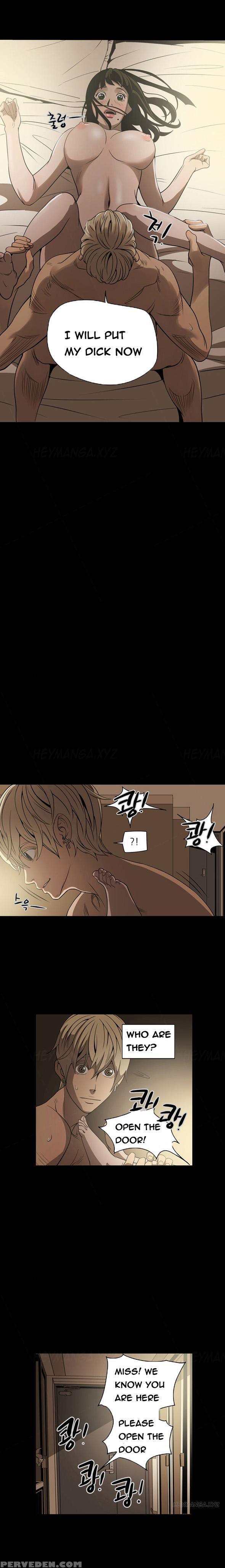 Ace Ch.1-11 (english) (ongoing) Chapter 1000 Page 69